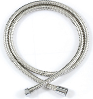 Bravat Душевой шланг, 200 см, цвет: хром P7234CP-1-RUS