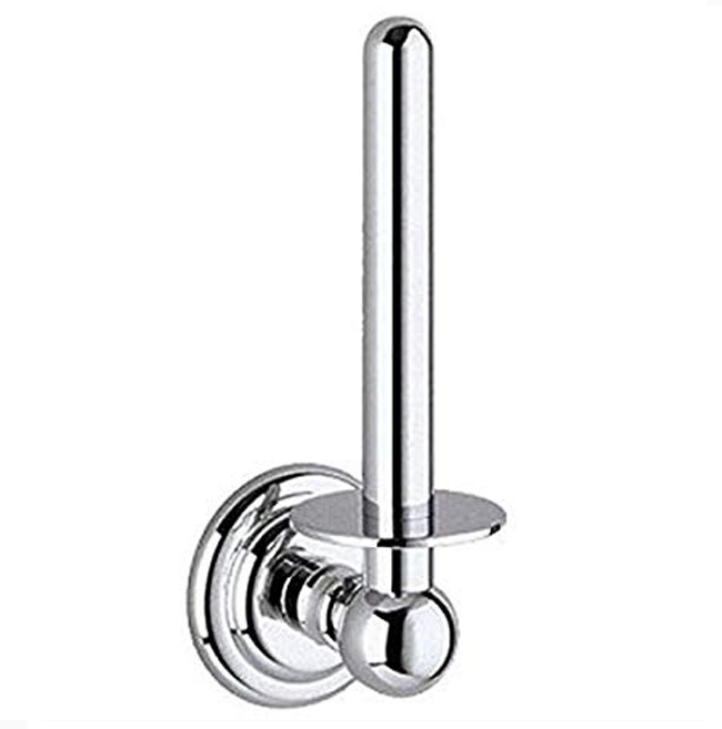 Keuco Astor Держатель запасного рулона цвет: хром 21630 10000