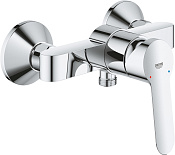 Grohe BauEdge Смеситель для душа на 2 отверстия, цвет: хром 23636000