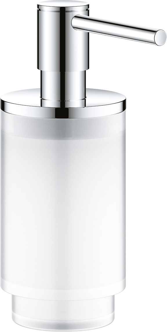 Grohe Selection Дозатор подвесной, цвет: хром 41028000