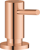 Grohe Cosmopolitan Дозатор встраиваемый, цвет: медь 40535DA0