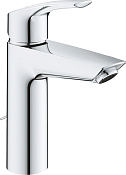 Grohe Eurosmart Смеситель для раковины на 1 отверстие, цвет: хром 23323003