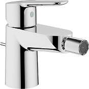 Grohe BauEdge Смеситель для биде на 1 отверстие, цвет: хром 23331000