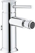 Grohe Start Classic Смеситель для биде на 1 отверстие, цвет: хром 23785000