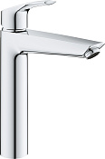 Grohe Eurosmart Смеситель для раковины на 1 отверстие, цвет: хром 23971003