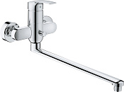 Grohe Eurosmart Универсальный смеситель, цвет: хром 23992003