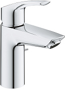 Grohe Eurosmart Смеситель для раковины на 1 отверстие, цвет: хром 32926003