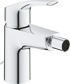 Grohe Eurosmart Смеситель для биде на 1 отверстие, цвет: хром 32927003