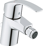 Grohe Eurosmart New Смеситель для биде на 1 отверстие, цвет: хром 32929002