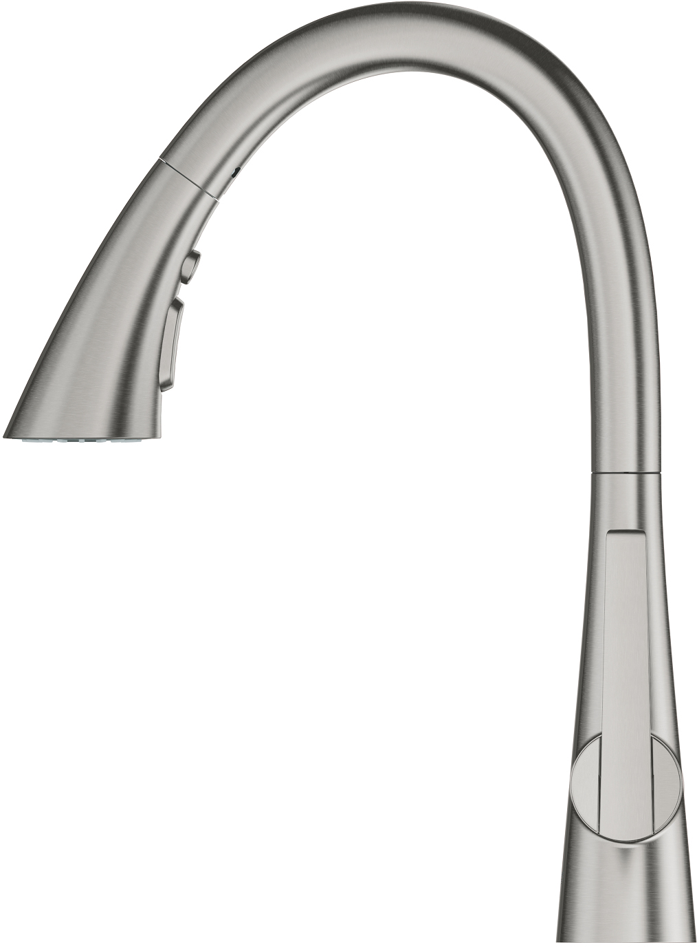 Grohe Zedra Смеситель для кухни, цвет: суперсталь 32294DC2