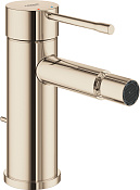 Grohe Essence New Смеситель для биде на 1 отверстие, цвет: никель 32935BE1