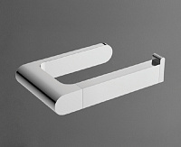 Art&Max Platino Держатель для туалетной бумаги, цвет: хром AM-E-3983AL