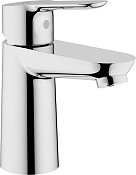 Grohe BauEdge Смеситель для раковины на 1 отверстие, цвет: хром 23330000