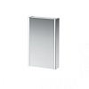 Laufen Frame 25 Зеркальный шкаф, подвесн. 45х15х75h см, цвет: зеркальный 4.0832.1.900.144.1