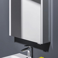 Laufen Frame 25 Зеркальный шкаф, подвесн. 45х15х75h см, цвет: зеркальный 4.0832.1.900.144.1