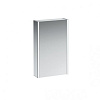 Laufen Frame 25 Зеркальный шкаф, подвесн. 45х15х75h см, цвет: зеркальный 4.0832.2.900.144.1