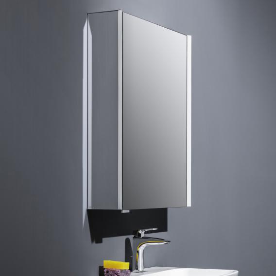 Laufen Frame 25 Зеркальный шкаф, подвесн. 45х15х75h см, цвет: зеркальный 4.0832.2.900.144.1