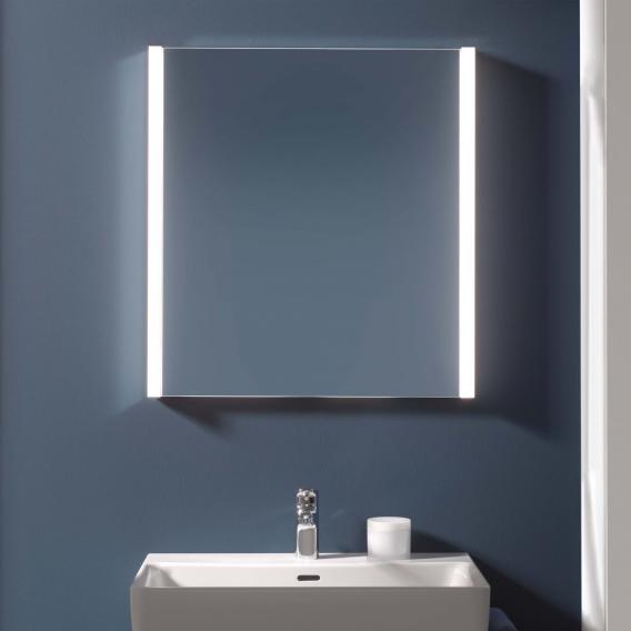 Laufen Frame 25 Зеркальный шкаф, подвесн. 60х15х75h см, цвет: зеркальный 4.0840.1.900.144.1