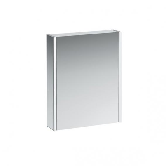Laufen Frame 25 Зеркальный шкаф, подвесн. с подсв. 60х15х75h см, цвет: зеркальный 4.0840.2.900.144.1