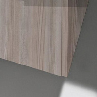 Laufen Base Тумба с раковиной, 2 ящика 50х100х61h см, цвет: светлый вяз 8.6496.2.262.104.1