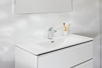Laufen Palace Тумба с раков., 2 ящика 100х45х54h см, цвет: gres pietra grey opaco 8.6070.7.260.104.1