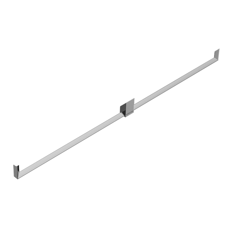 Catalano Premium Полотенцедержатель для раковины 144 см, цвет: хром глянцевый 5P15VP00