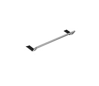 Catalano Italy Полотенцедержатель для раковины 41 см, цвет: хром глянцевый 0760650061