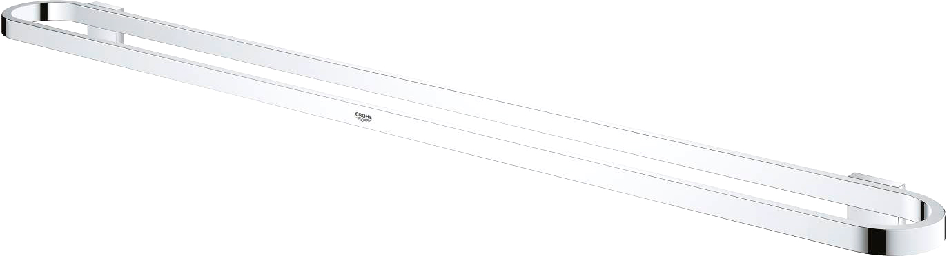 Grohe Selection Полотенцедержатель 80 см, цвет: хром 41058000