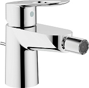 Grohe Start Loop Смеситель для биде на 1 отверстие, цвет: хром 23352000