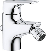 Grohe StartFlow Смеситель для биде на 1 отверстие, цвет: хром 23770000