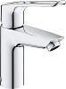 Grohe Eurosmart Смеситель для раковины, без д/к, цвет: хром 23986003