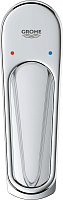 Grohe Eurosmart Смеситель для раковины, без д/к, цвет: хром 23986003