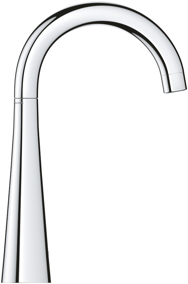 Grohe Zedra Смеситель для кухонной мойки, цвет: хром 30026002