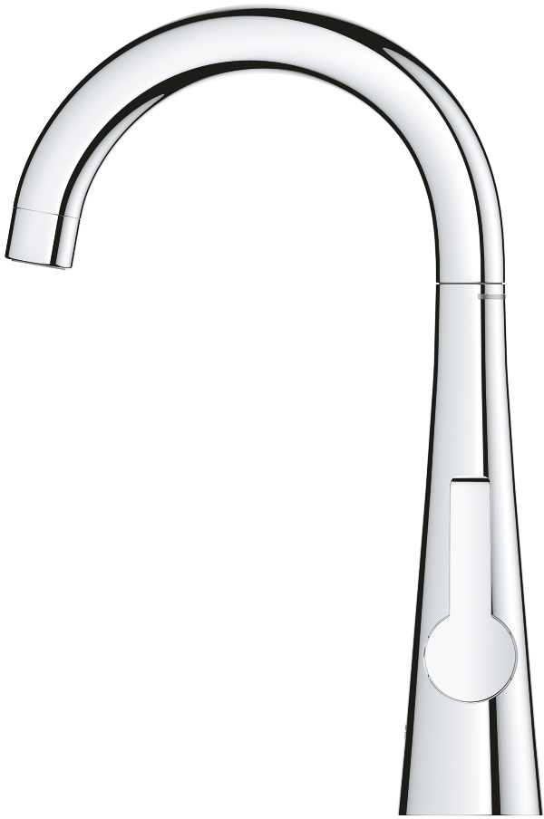Grohe Zedra Смеситель для кухонной мойки, цвет: хром 30026002