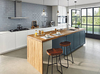 Grohe Zedra Смеситель для кухонной мойки, цвет: хром 30026002