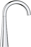 Grohe Zedra Смеситель для кухонной мойки, цвет: хром 30026002