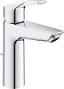 Grohe Eurosmart Смеситель для раковины, с д/к, цвет: хром 2339330E
