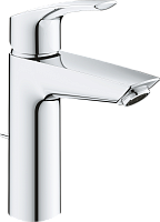 Grohe Eurosmart Смеситель для раковины, с д/к, цвет: хром 2339330E