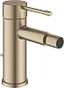 Grohe Essence New Смеситель для биде, цвет: матовый никель 32935EN1