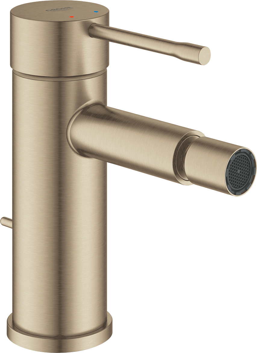 Grohe Essence New Смеситель для биде, цвет: матовый никель 32935EN1