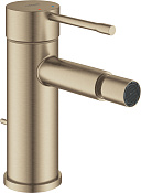 Grohe Essence New Смеситель для биде на 1 отверстие, цвет: матовый никель 32935EN1