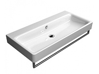 GSI Norm Полотенцедержатель под раковину 80 см, цвет: хром PASAND80