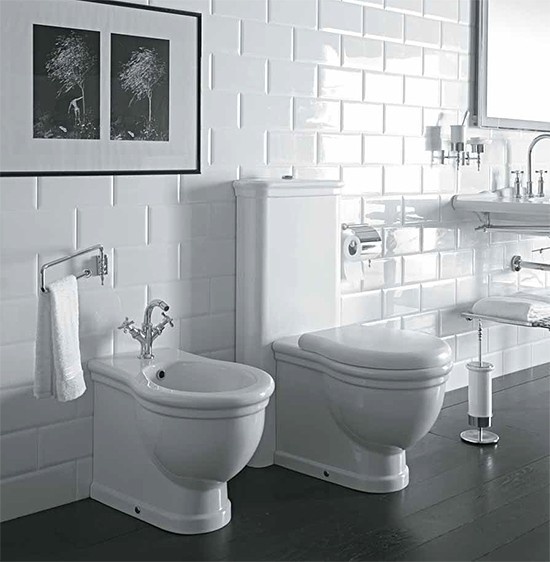 Globo Paestum Бачок для унитаза напольный моноблок, без механизма, цвет: белый глянцевый PA137BI