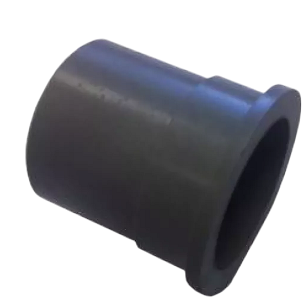 Globo Переходник для подвесного унитаза, цвет: черный матовый VA132