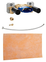 Grohe Grohtherm SmartControl Встраиваемая часть термостатического смесителя для душа 26449000