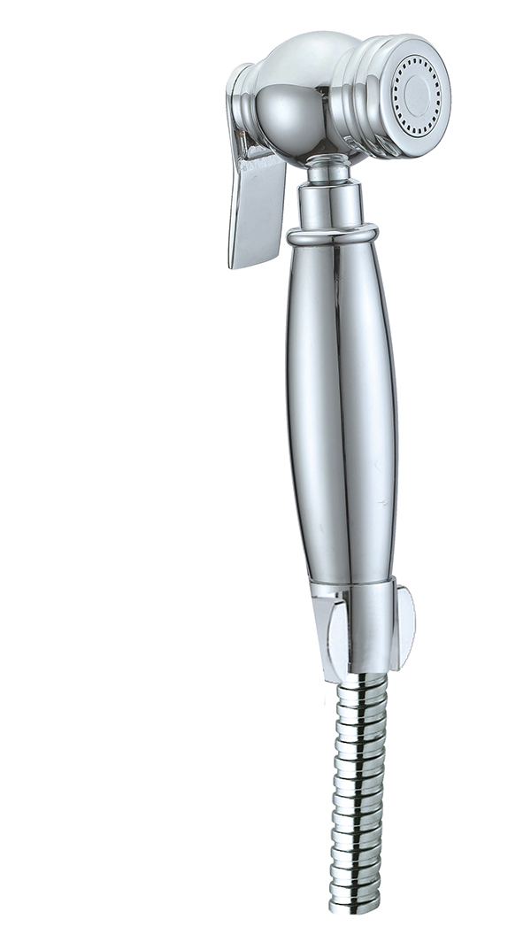 Boheme Brillante Лейка гигиенического душа, 1 режим струи, без штуцера, цвет: chrome 406-2