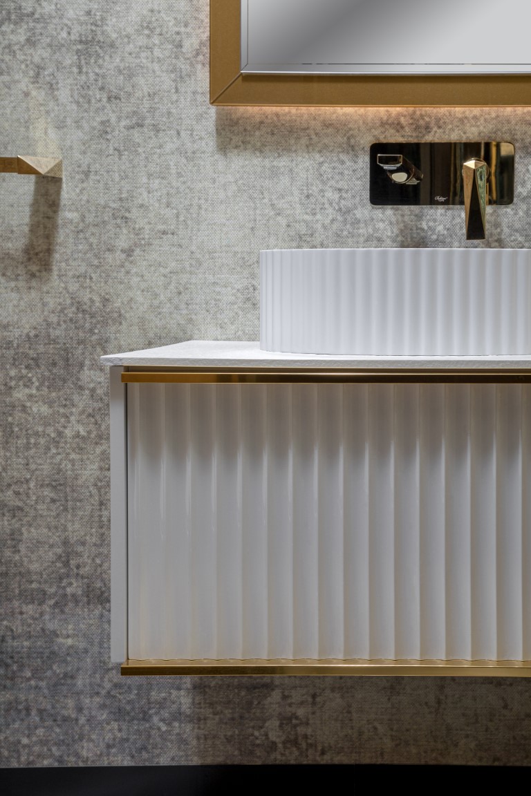 Boheme Monaco Раковина чаша овальная 50х35х14h см, без перелива, цвет: matt white 878-WM