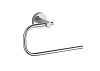 Boheme Uno Полотенцедержатель 25 см, подвесной, цвет: chrome 10975-CR