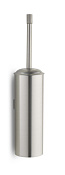 Boheme Uno Ершик подвесной, латунь, цвет: nickel brush 10984-NB
