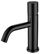 Boheme Stick Смеситель для раковины, цвет: black 121-BB